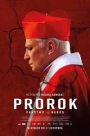 Пророк (Prorok) 2022