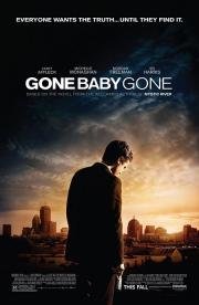 Прощай, детка, прощай (Gone Baby Gone) 2007
