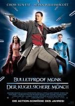 Пуленепробиваемый монах (Bulletproof Monk) 2003