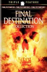 Пункт назначения: Коллекция 1-5 (Final Destination: Collection 1-5) 2000