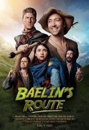Путь Бэйлина (Baelin's Route: An Epic NPC Man Adventure) 2021