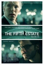 Пятая власть (The Fifth Estate) 2013