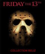 Пятница, 13-е: Коллекция 11 фильмов (Friday the 13th) 1980