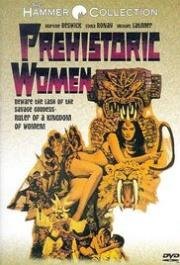 Рабыни (Slave Girls) 1967