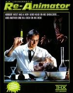 Реаниматор (Re-Animator) 1985