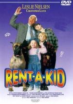 Ребенок напрокат (Rent-a-Kid) 1995