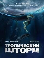 Тропический шторм (The Requin) 2022
