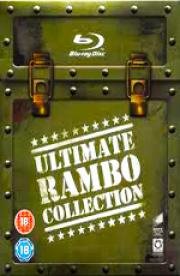 Рэмбо: Квадрология (Ultimate Rambo Collection) 1982