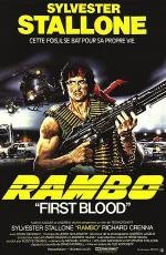 Рэмбо: первая кровь (First Blood) 1982