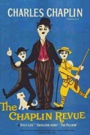 Ревю Чаплина (The Chaplin Revue) 1959