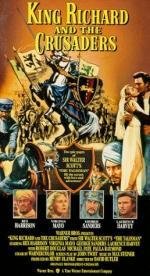 Ричард Львиное Сердце (King Richard and the Crusaders) 1954