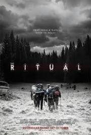Ритуал (The Ritual) 2017