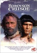 Робинзон Крузо (Robinson Crusoe) 2003