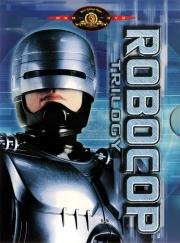 Робокоп: Трилогия (RoboCop: Trilogy) 1987