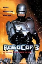 Робот-полицейский 3 (Робокоп 3) (RoboCop 3) 1993
