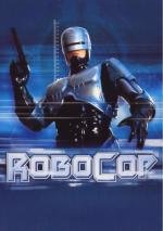 Робот-полицейский (Робокоп) (RoboCop) 1987