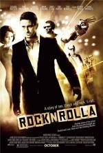 Рок-н-рольщик (RocknRolla) 2009