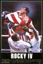 Рокки 4 (Rocky IV) 1985