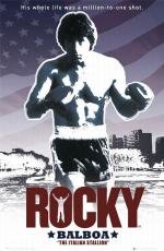 Рокки (Rocky) 1976