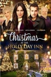 Рождество в отеле (гостинице) Холли Дэй (Christmas at the Holly Day Inn) (2023)