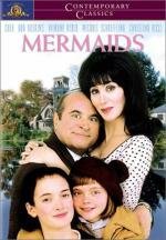 Русалки (Mermaids) 1990
