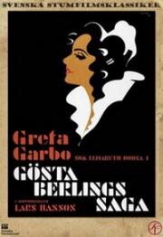 Сага о Йосте Берлинге (Gosta Berlings saga)