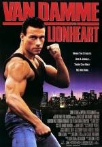 Самоволка (Lionheart) 1990