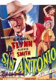 Сан-Антонио (1945)