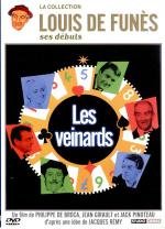 Счастливчики (Les Veinards) 1963
