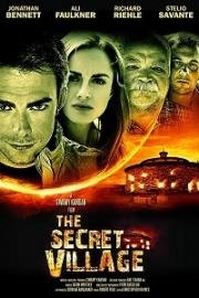Секретная деревня (The Secret Village) 2013