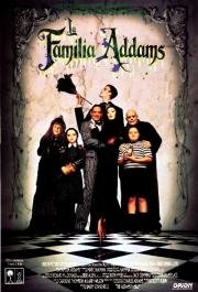 Семейка Аддамс (The Addams Family) 1991