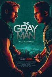 Серый человек (The Gray Man) 2022
