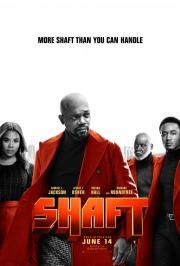 Шафт (Shaft) 2019