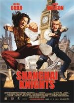 Шанхайские рыцари (Shanghai Knights) 2003