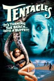 Щупальца (Tentacles (Tentacoli)) 1977