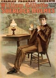 Шерлок Холмс (Sherlock Holmes) 1916