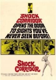 Шоковый коридор (Shock Corridor) 1963