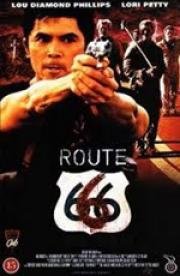 Шоссе 666 (Route 666) 2001