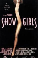Шоугелз (Showgirls) 1995
