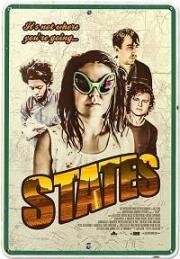 Штаты (States) (2019)
