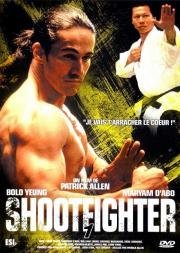 Сильнейший удар: Бой до смерти (Shootfighter: Fight to the Death) 1992