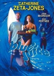 Синий сок (Blue Juice) 1995