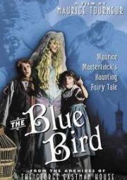 Синяя птица (The Blue Bird)