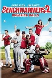 Скамейка запасных 2 (Benchwarmers 2) 2019