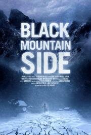 Склон Черной горы (Black Mountain Side) 2014