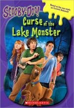 Скуби-Ду 4: Проклятье озерного монстра (Scooby-Doo! Curse of the Lake Monster) 2010