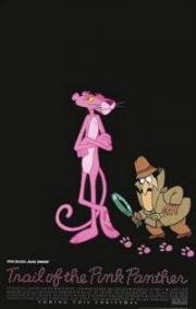 След Розовой пантеры (Trail of the Pink Panther) 1982