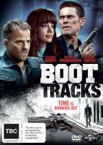 Следы от ботинка (Boot Tracks) 2012