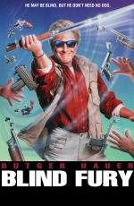 Слепая Ярость (Blind Fury) 1989