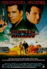 Сломанная Стрела (Broken Arrow) 1996